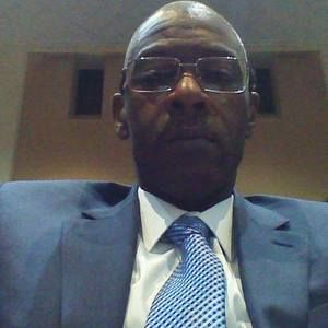 Meet your Posher, Patrick